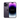 Refurbished Apple iPhone 14 Pro - Deep Purple